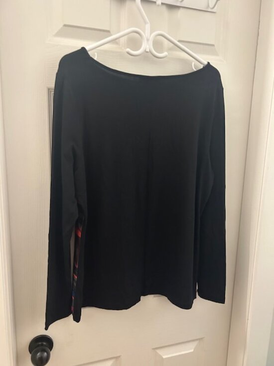 Linea Domani Limited Collection Top - Picture 3 of 6